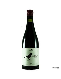 [CAT0016NEG05] Alta Alella Merla 2021