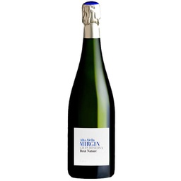 [CAV0016ESB08] Alta Alella Mirgin Brut Nature Reserva 2020 (37.5cl.)