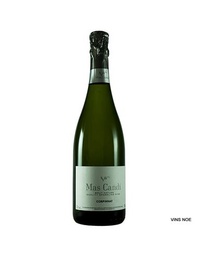 [CAV0312ESB06] Mas Candí Brut Nature 2020