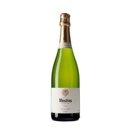 [CAV0332ESB02] Mestres Visol Brut Nature Gran Reserva Brut Nature 2019