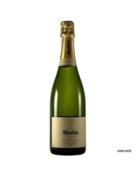 [CAV0332ESB07] Mestres Clos Nostre Senyor Brut Nature Gran Reserva 2018
