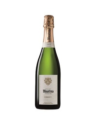 [CAV0332ESB09] Mestres Coquet Brut Nature Gran Reserva 2021