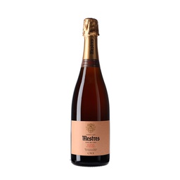[CAV0332ESR06] Mestres Elena Brut Nature Gran Reserva 2020
