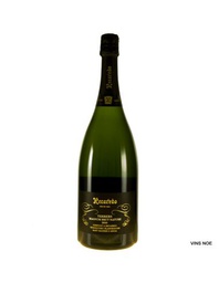 [CAV0392ESB05] Recaredo Terrers Brut Nature Magnum 2018
