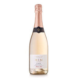 [CAV0842ESR01] Mim Natura Rosat Brut Reserva 2020