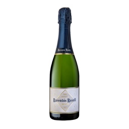 [CAV0864ESB02] Raventós Rosell Brut Nature Reserva 2020