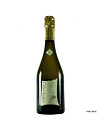 [CAV0914ESB01] Carles Andreu Brut Nature Gran Reserva 2020