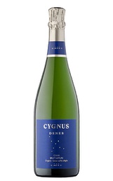 [CAV1071ESB03] Cygnus Deneb Brut Nature Reserva 2021
