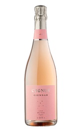 [CAV1071ESR01] Cygnus Giennah Rosé Brut