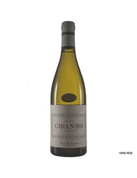 [CBA0619BLA02] Cara Nord Blanc 2024