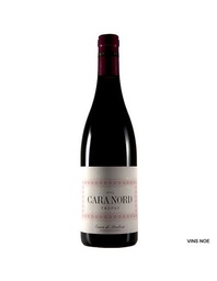 [CBA0619NEG03] Cara Nord Trepat 2023