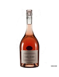 [CBA0619ROS05] Cara Nord Rosat 2024