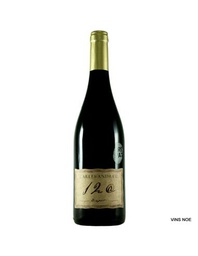 [CBA0914NEG02] Carles Andreu 12 Arroves Trepat 2024