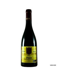 [CRH0953NEG01] Olivier Cuilleras Côtes-du-Rhône Villages Vísan Vielles Vignes 2023
