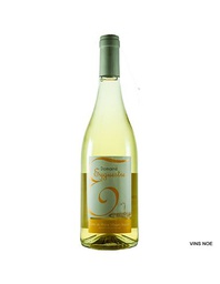 [CRH0954NEG01] Domaine Eyguestre Côtes-du-Rhone Villages Séguret 2017