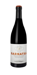 [CSE0109NEG13] Castell del Remei Garnatxa Finca Alts del Castell 2021