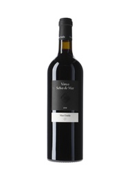[EMP0315NEG03] Mas Estela Vinya Selva de Mar Negre 2018