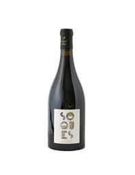 [EMP0464NEG08] Vinya dels Aspres Soques 2020