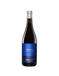 [EMP0617NEG01] Mas Oller Blau Nit 2025