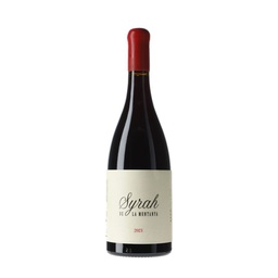 [EMP0617NEG04] Mas Oller Syrah de la Muntanya 2023
