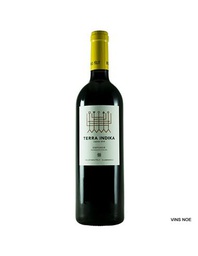 [EMP0951NEG04] Mas Pòlit Terra Indika Negre 2025