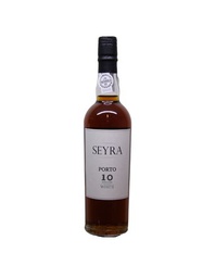 [GPO1027GPO01] Porto Seyra Branco 10 Anos (50 cl.)