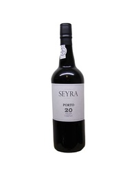 [GPO1027GPO04] Seyra Porto Tawny 20 Anos
