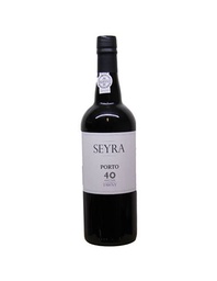 [GPO1027GPO06] Porto Seyra Tawny 40 Anos
