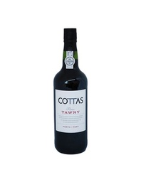 [GPO1028GPO01] Cottas Porto Fine Tawny
