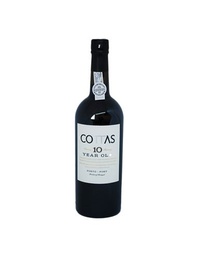 [GPO1028GPO04] Cottas Porto Tawny 10 Years