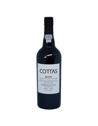 [GPO1028GPO05] Quinta de Cottas LBV 2016