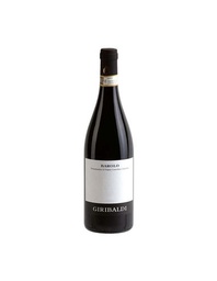 [ITA1040NEG01] Giribaldi Barolo 2019