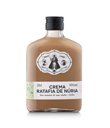 [LIC0863LIC05] Crema de Ratafia Núria