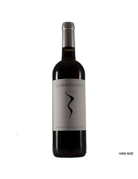 [MTS0118NEG18] Marmellans Negre