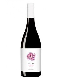 [MTS0624NEG07] Coca i Fitó Maragda 2018