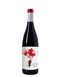 [MTS0624NEG10] Coca i Fitó Jaspi Negre 2018 Magnum