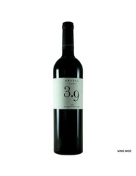 [PBA0324NEG01] Abadal 3.9 Vi de Finca Qualificada 2021