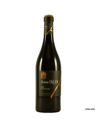 [PBA0563NEG04] Oller del Mas Arnau Vi de Finca 2019