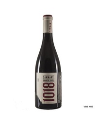 [PBA0721NEG01] Sanmartí 1018 Negre 2019