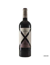 [PBA0722NEG02] Exibis La Rasa 2018