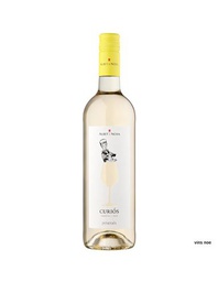 [PEN0013BLA19] Albet i Noya Curiós Blanc 2025