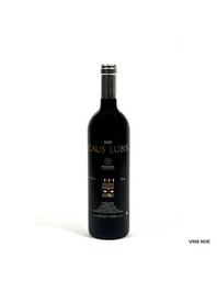 [PEN0093NEG20] Caus Lubis 2004