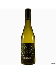 [PEN0125BLA04] Pardas Rupestris 2024