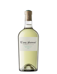 [PEN0391BLA05] Can Sumoi Garnatxa Blanca 2023