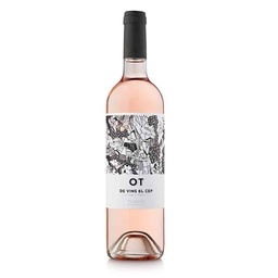 [PEN0842ROS01] Vins del Cep Ot Rosat 2022