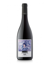 [PEN1071NEG01] Anais Negre 2023