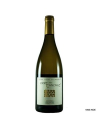 [PLL0437BLA06] Toni Gelabert Torre des Canonge Blanc 2020