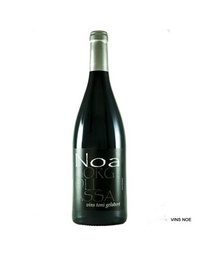 [PLL0437NEG07] Toni Gelabert Noa Gorgollassa 2018