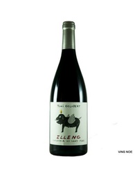 [PLL0437NEG17] Toni Gelabert Illenc 2019