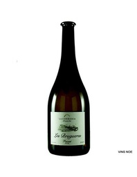 [PRI0816BLA04] La Conreria d'Scala Dei Les Brugueres Blanc 2021 Magnum